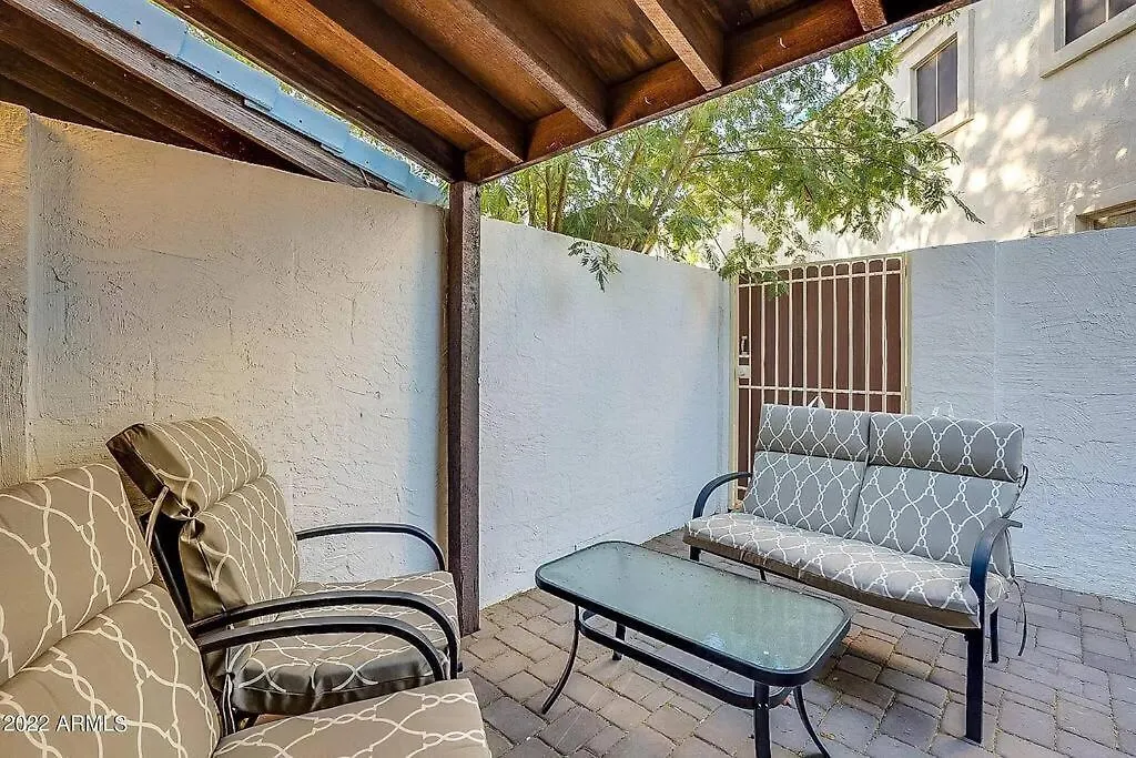 Premium Townhome Near Old Town Scottsdale W Pool 0*,  Stany Zjednoczone Ameryki