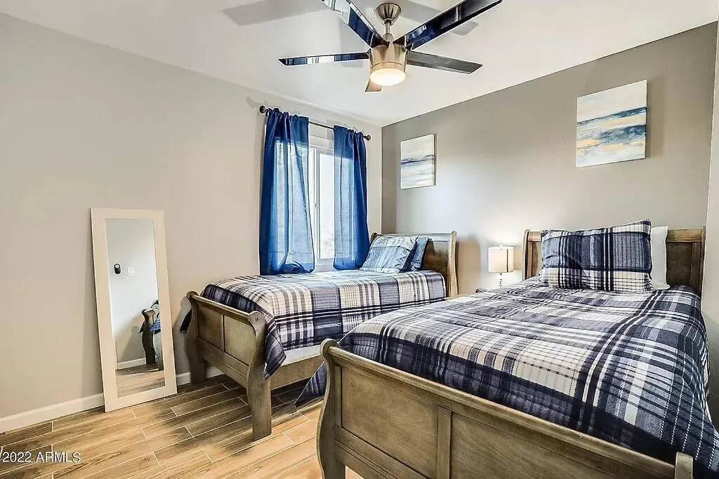 Premium Townhome Near Old Town Scottsdale W Pool 0*,